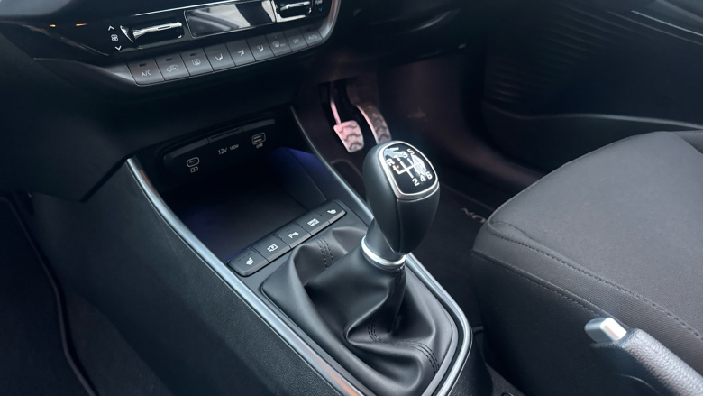 Hyundai BAYON 1.0 TGDi Premium 5dr Petrol Hatchback